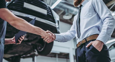 Motor Vehicle Safety Inspection