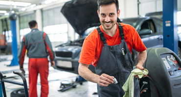 Oil  Change