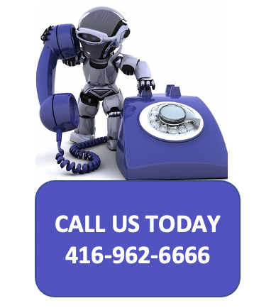 call us today